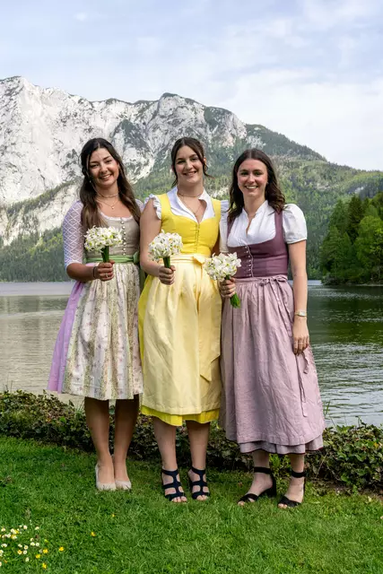 Foto: Jakob Grill / Narzissenfestverein