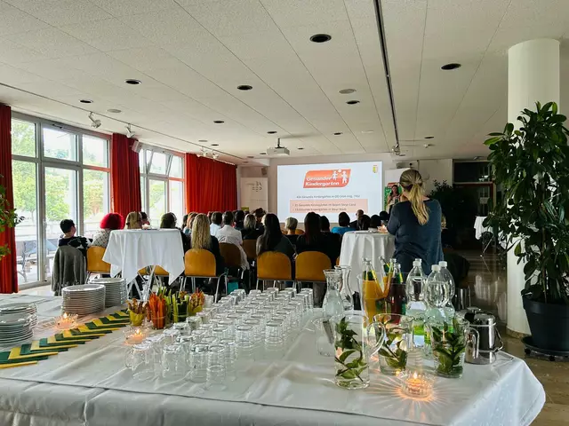 Foto: Team der BAfEP Steyr