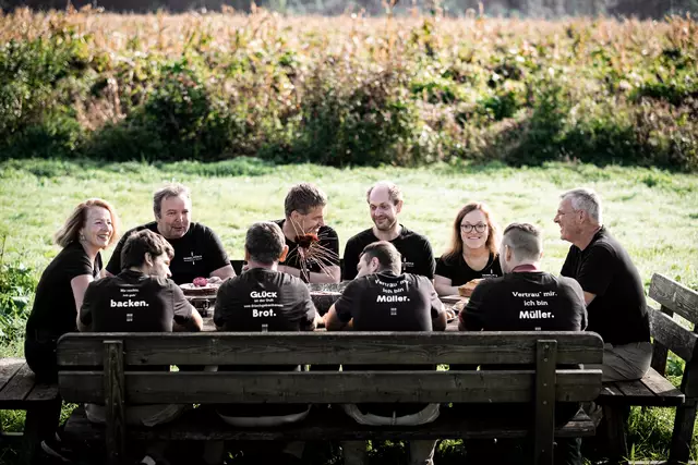 Seit Generationen ist die Haindl Mühle in Kalsdorf bei Graz in Familienbesitz und entwickelte sich zur Kunstmühle und modernen Ölpresse zu einem beliebten Ausflugsziel für Genießerinnen und Genießer. | Foto: ee photograf, Elena Egger