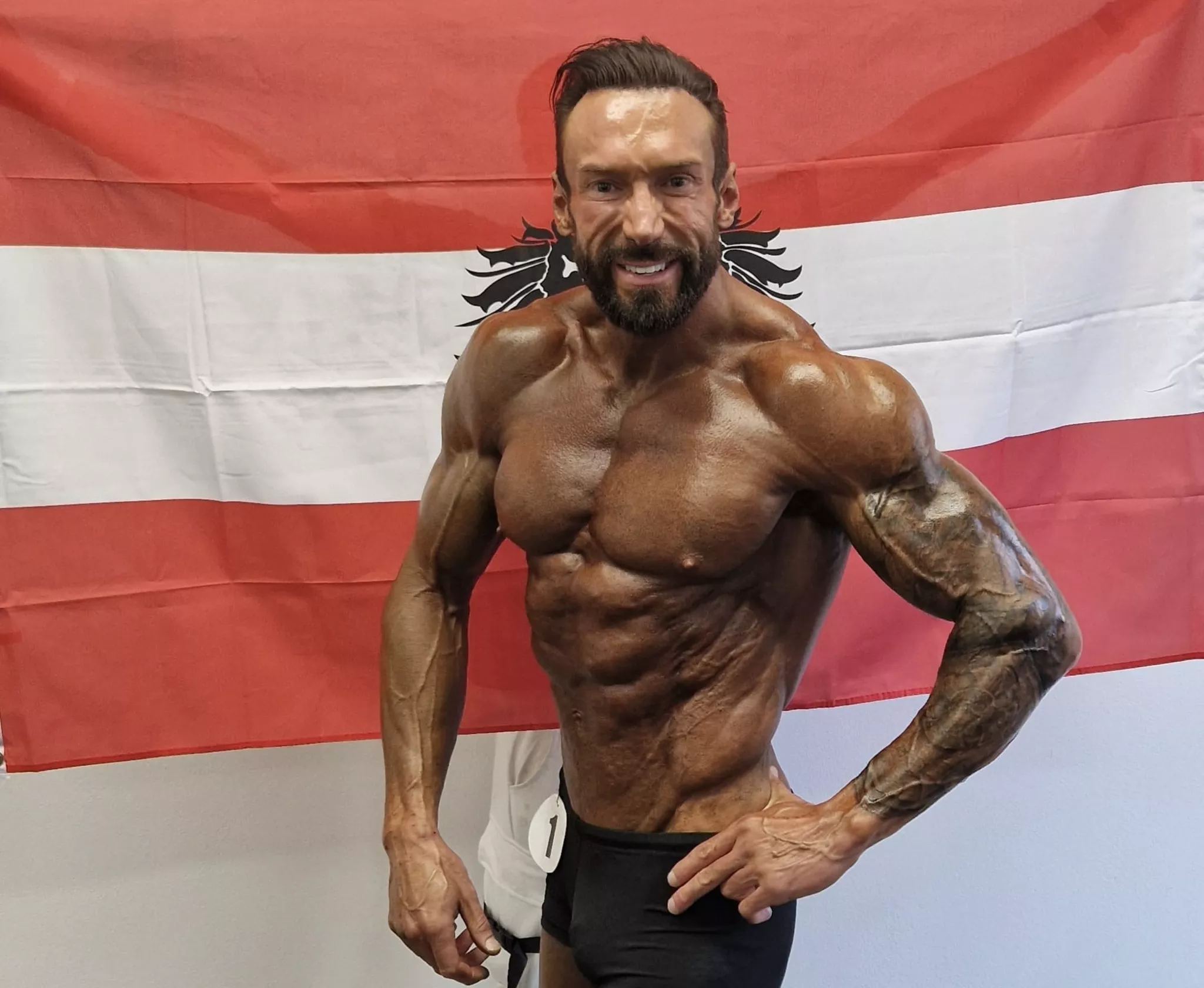 Bodybuilding-Europameister-wird-Karriere-bei-WM-beenden