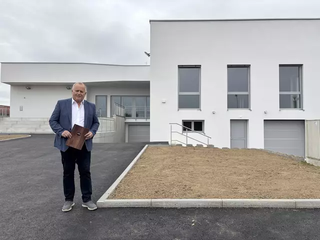 Foto: Elisabeth Kloiber