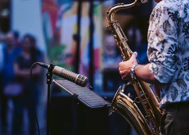Durch unerwartet zahlreiche und tolle Bewerbungen entsteht nun Größeres: Aus der "Rookie Music Week" wird nun das "Rookie Music Year". | Foto: Stadtmarketing Villach