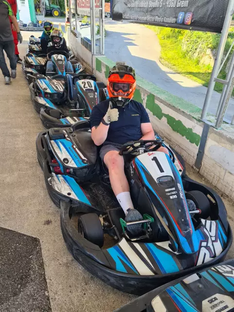 Foto: Lions Club Traun