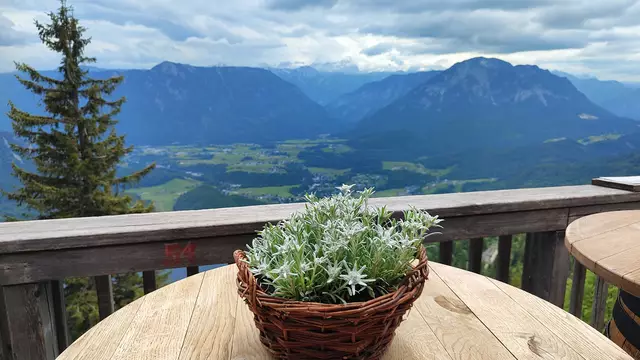 Schön war's, Auf Wiedersehen bis zum nächsten Mal... | Foto: I.Wozonig 