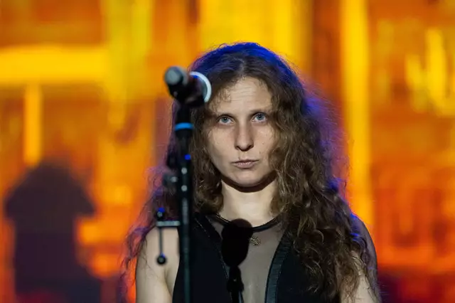 Foto: Arnold Pöschl