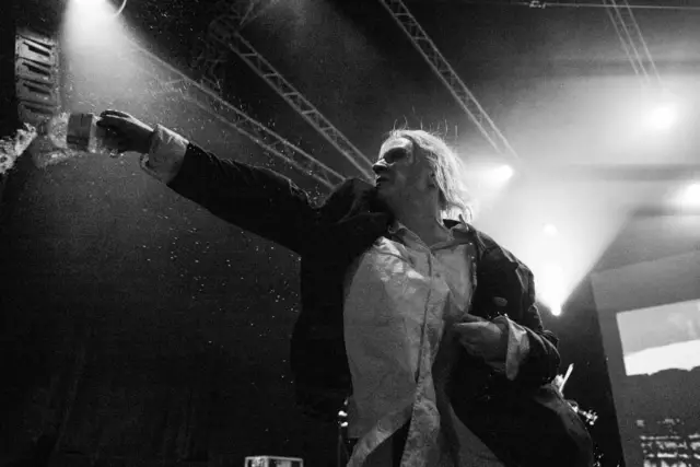 Foto: Arnold Pöschl