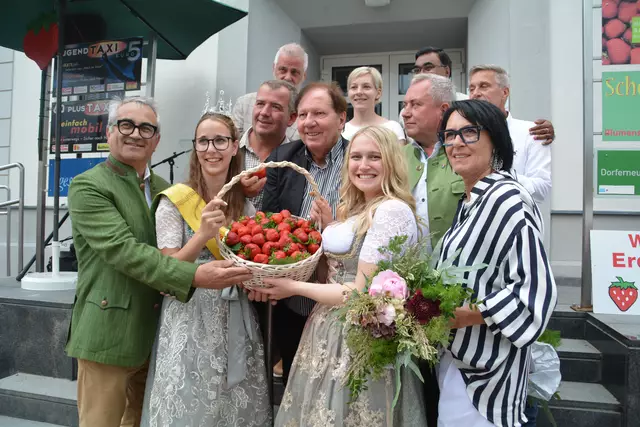 Foto: Jennifer Flechl