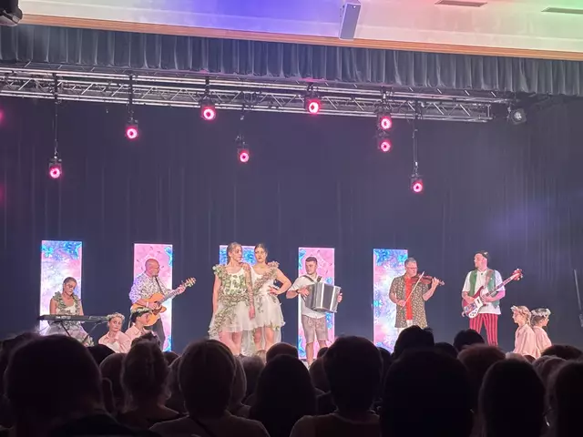 Foto: Waltraud Fischer