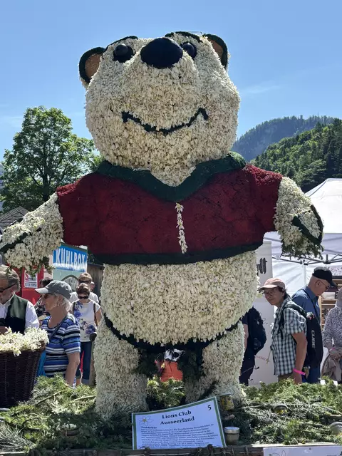 Foto: Waltraud Fischer