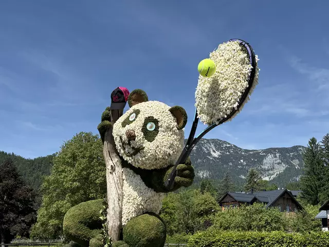 Foto: Waltraud Fischer