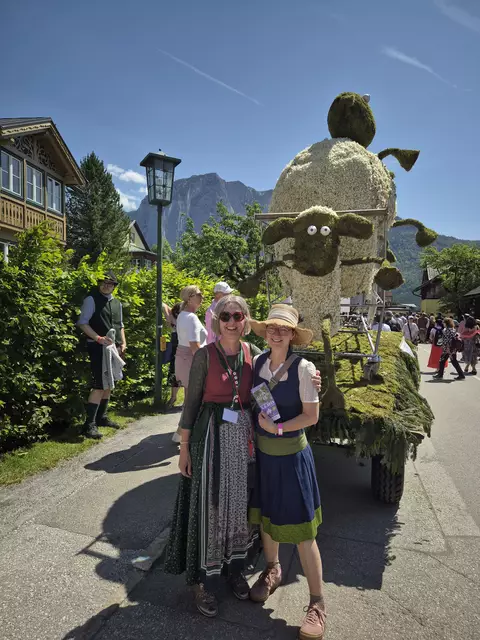 Foto: Waltraud Fischer