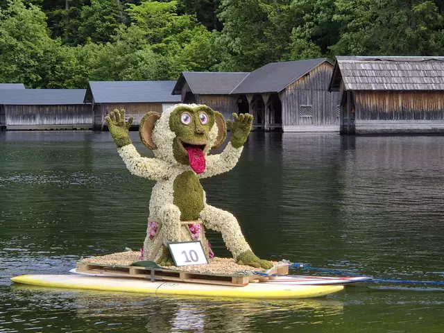 Foto: Waltraud Fischer