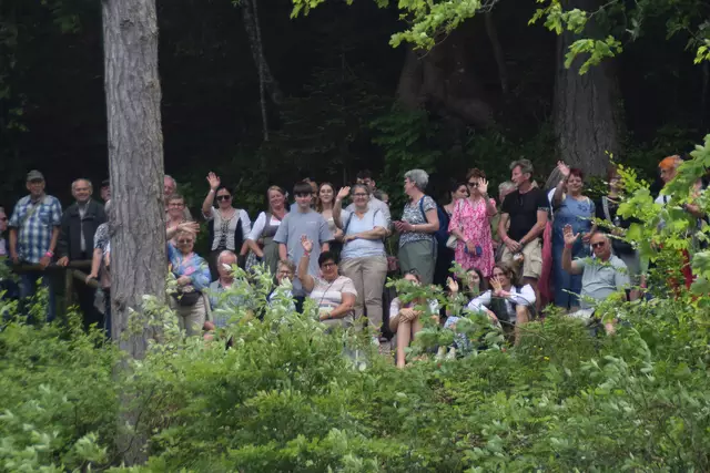 Foto: Florian Radauer