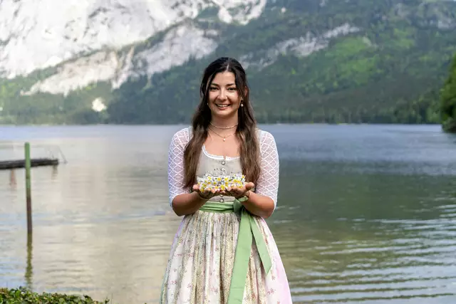 Foto: Jakob Grill / Narzissenfestverein