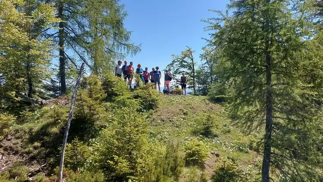Foto: AV Enns