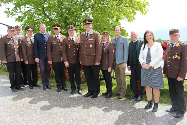 Foto: FF Kronabittedt (Lena Knollmayr)