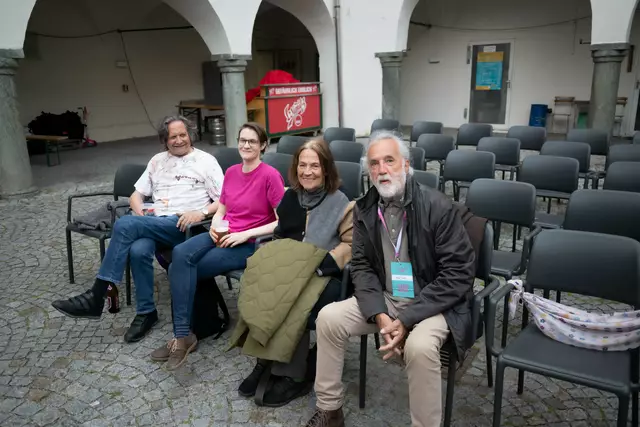 Foto: Arnold Pöschl