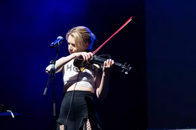 Foto: Arnold Pöschl