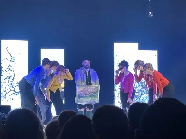 Foto: Waltraud Fischer