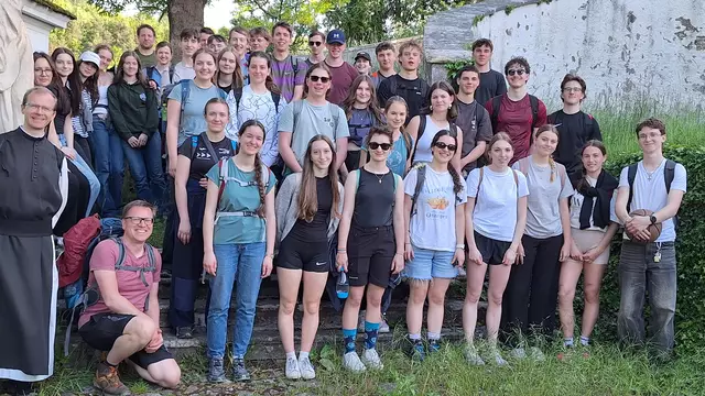 Foto: (c) Bundesgymnasium Babenbergerring