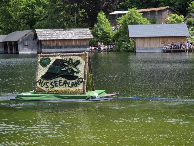 Foto: Waltraud Fischer