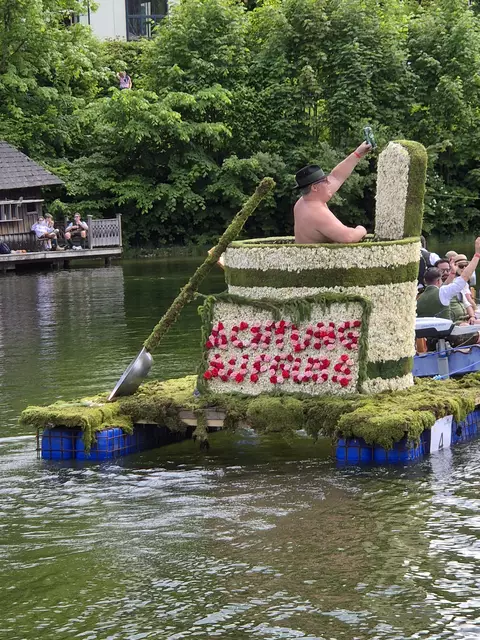 Foto: Waltraud Fischer