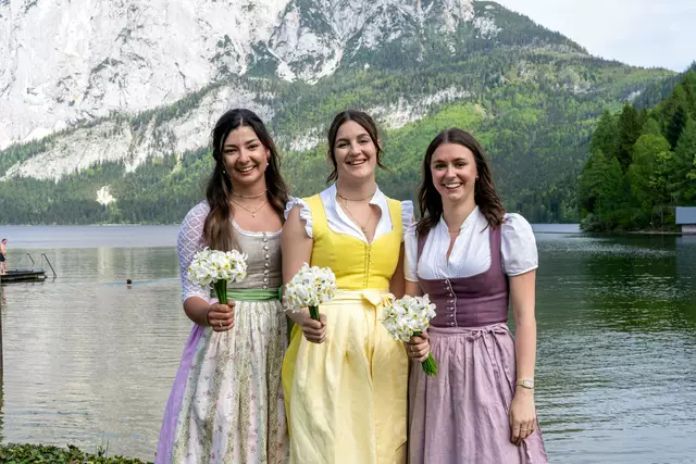 Foto: Jakob Grill / Narzissenfestverein