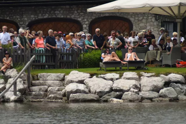 Foto: Florian Radauer