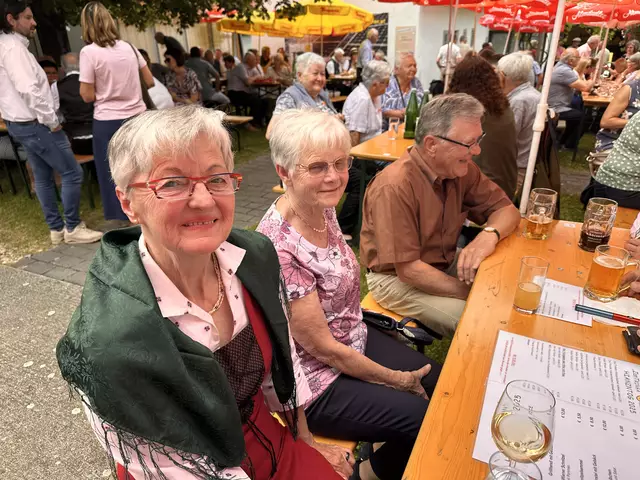 Familie Weinzettl  | Foto: Lisa Stöckl 