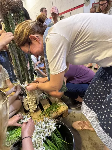 Foto: Waltraud Fischer