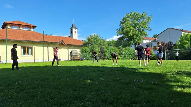 Foto: (c) Bundesgymnasium Babenbergerring