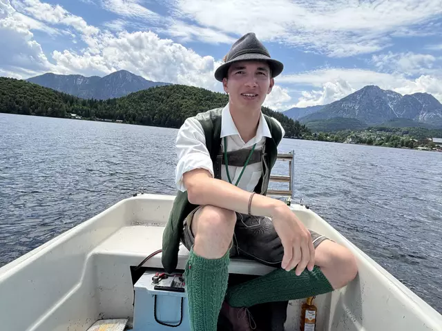 Foto: Waltraud Fischer