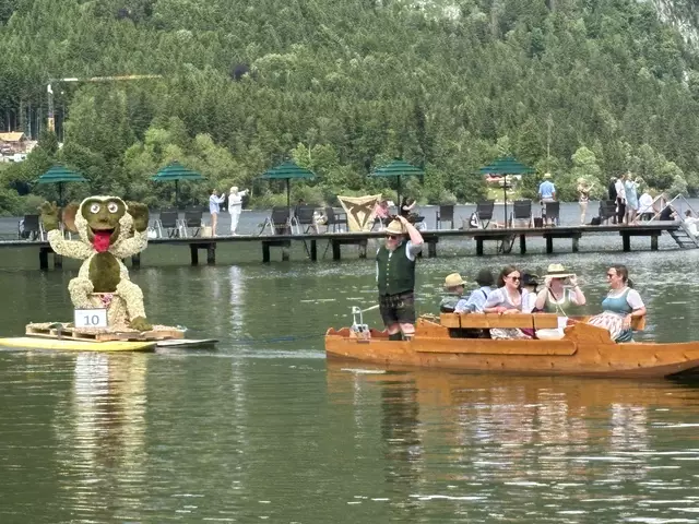 Foto: Waltraud Fischer