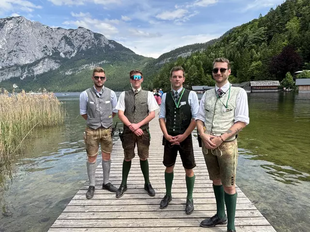 Foto: Waltraud Fischer