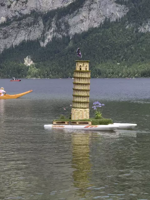 Foto: Waltraud Fischer