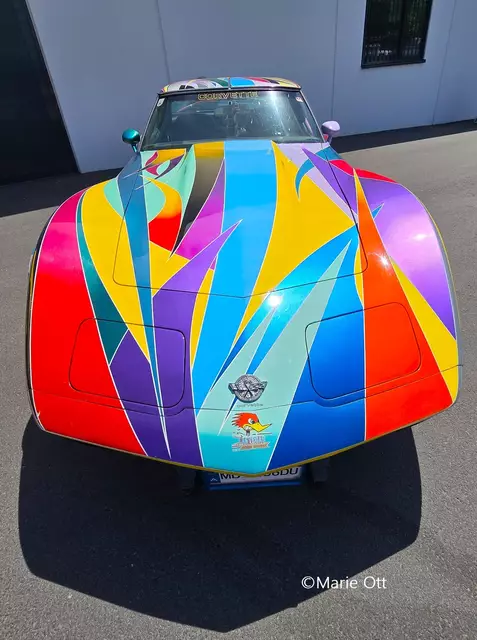 AMI Treffen, Fasoldsberg, Graz-Umgebung