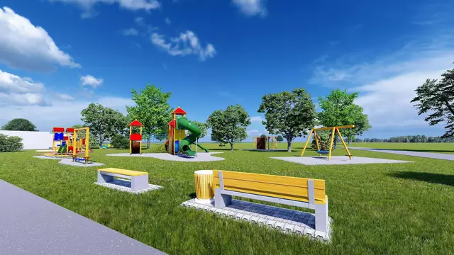 Hier trifft Natur auf Erholung, Aktivität auf Entspannung – und das Familienstrandbad Illmitz bringt all das unter einen Sonnenschirm. | Foto: Gemeinde Illmitz