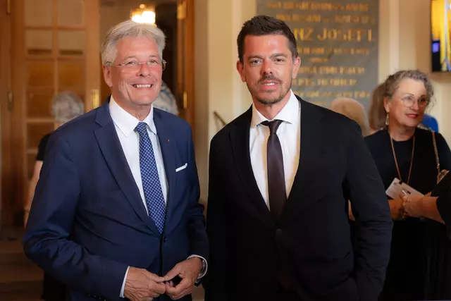 Foto: Christian Lorenz