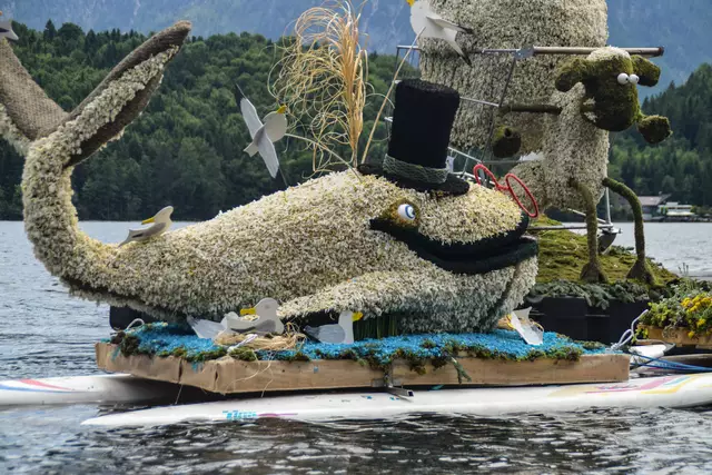 Foto: Florian Radauer