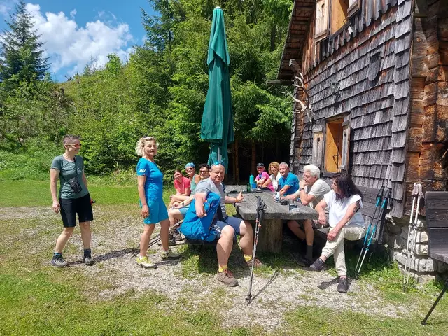 Foto: AV Enns