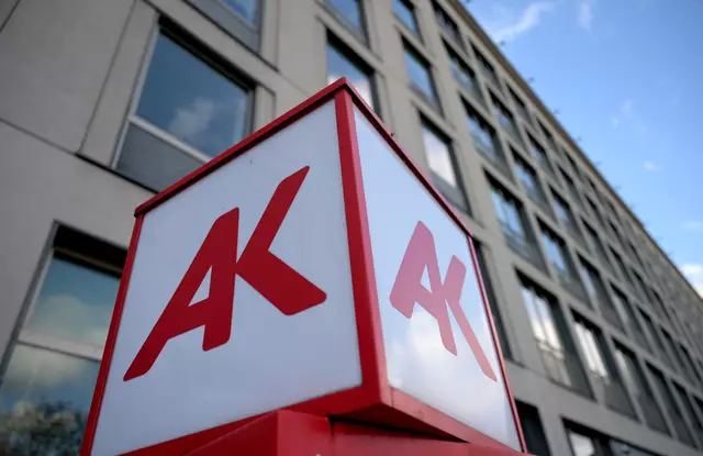 Bei der Arbeiterkammer (AK) Wien feiert man einen Erfolg im Konsumentenschutz. | Foto: ROLAND SCHLAGER / APA / picturedesk.com