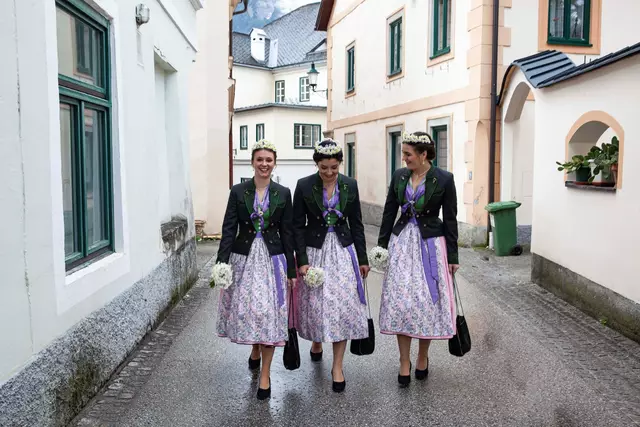 Foto: Narzissenverein