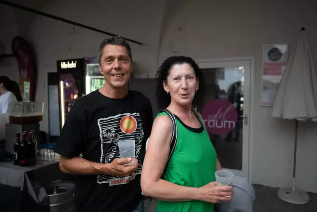 Foto: Arnold Pöschl