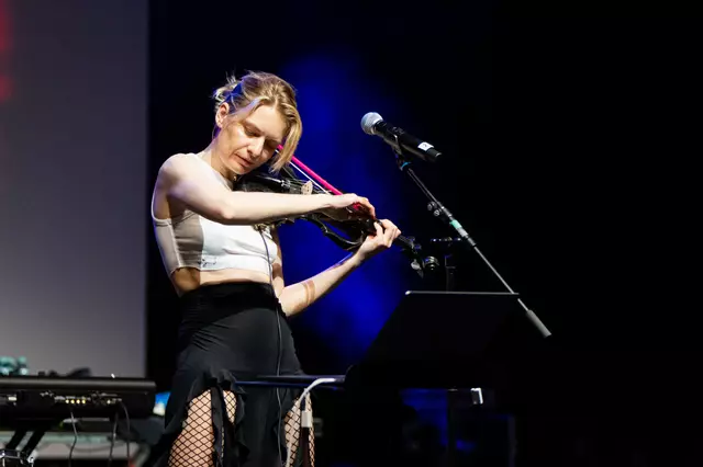 Foto: Arnold Pöschl
