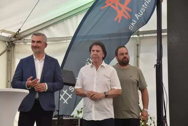 Foto: Michael Strini