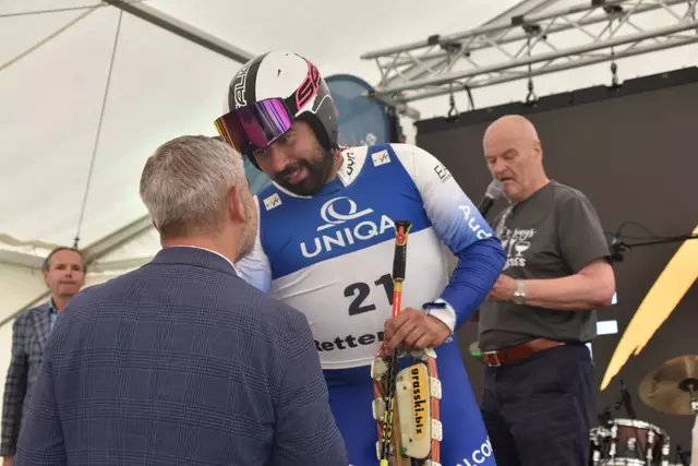 Foto: Michael Strini