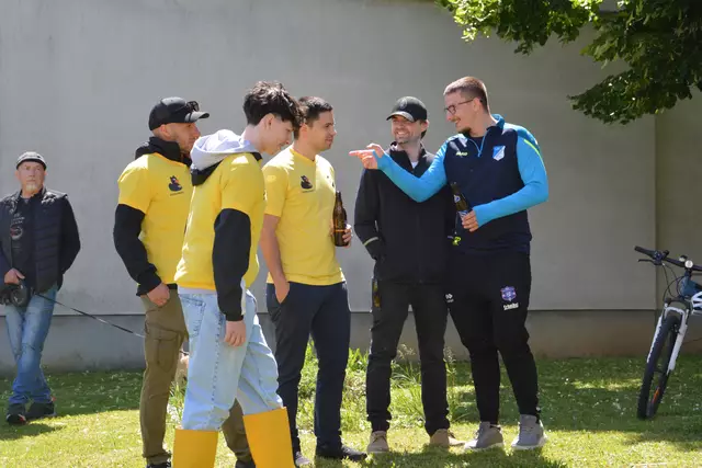 Foto: Jennifer Flechl