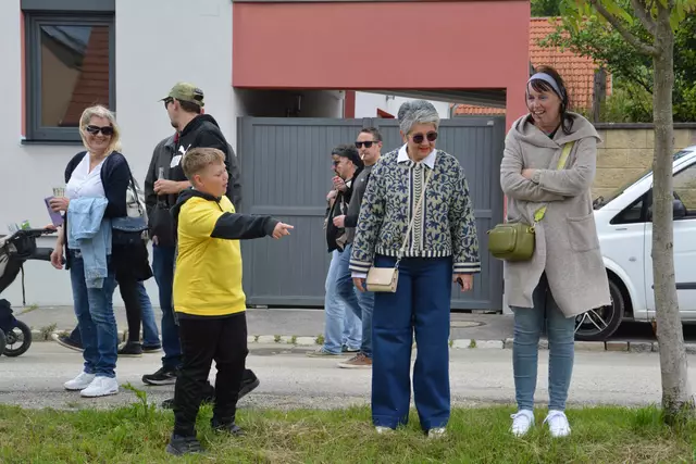 Foto: Jennifer Flechl