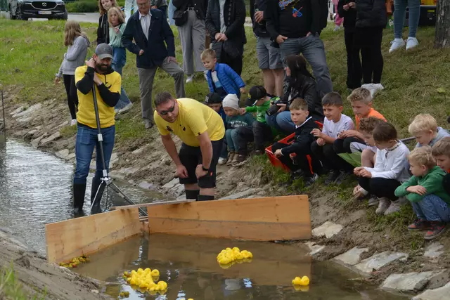 Foto: Jennifer Flechl