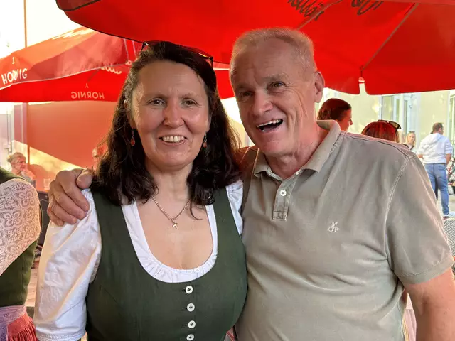 Foto: Waltraud Fischer